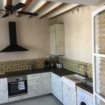Casa Bugambilla Cadiz Apartment Exterior photo