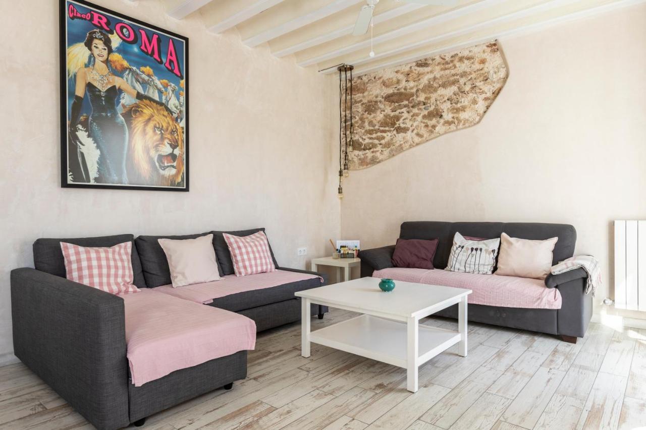 Casa Bugambilla * Cadice