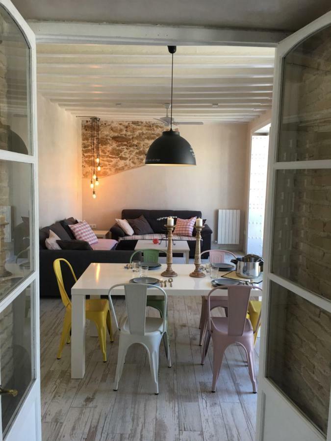 Casa Bugambilla *