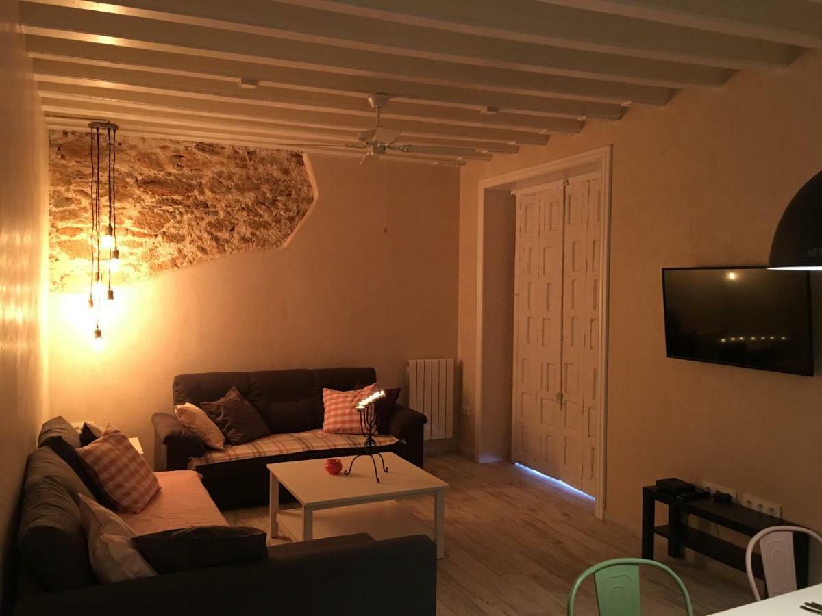 Appartamento Casa Bugambilla