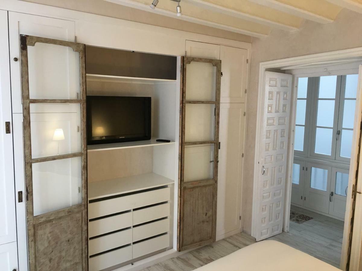 Appartamento Casa Bugambilla