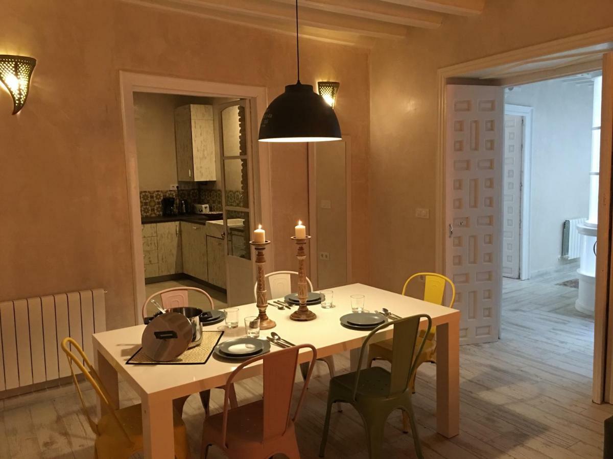 Casa Bugambilla Appartamento Cadice