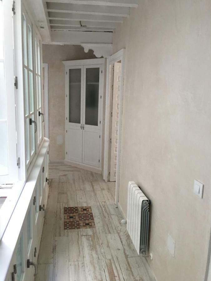Appartamento Casa Bugambilla