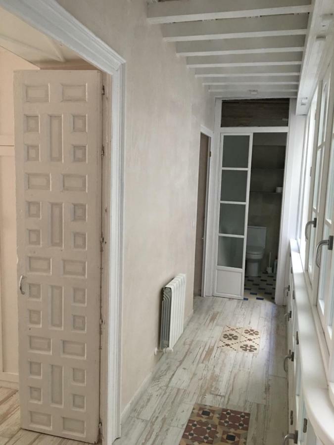 Appartamento Casa Bugambilla *