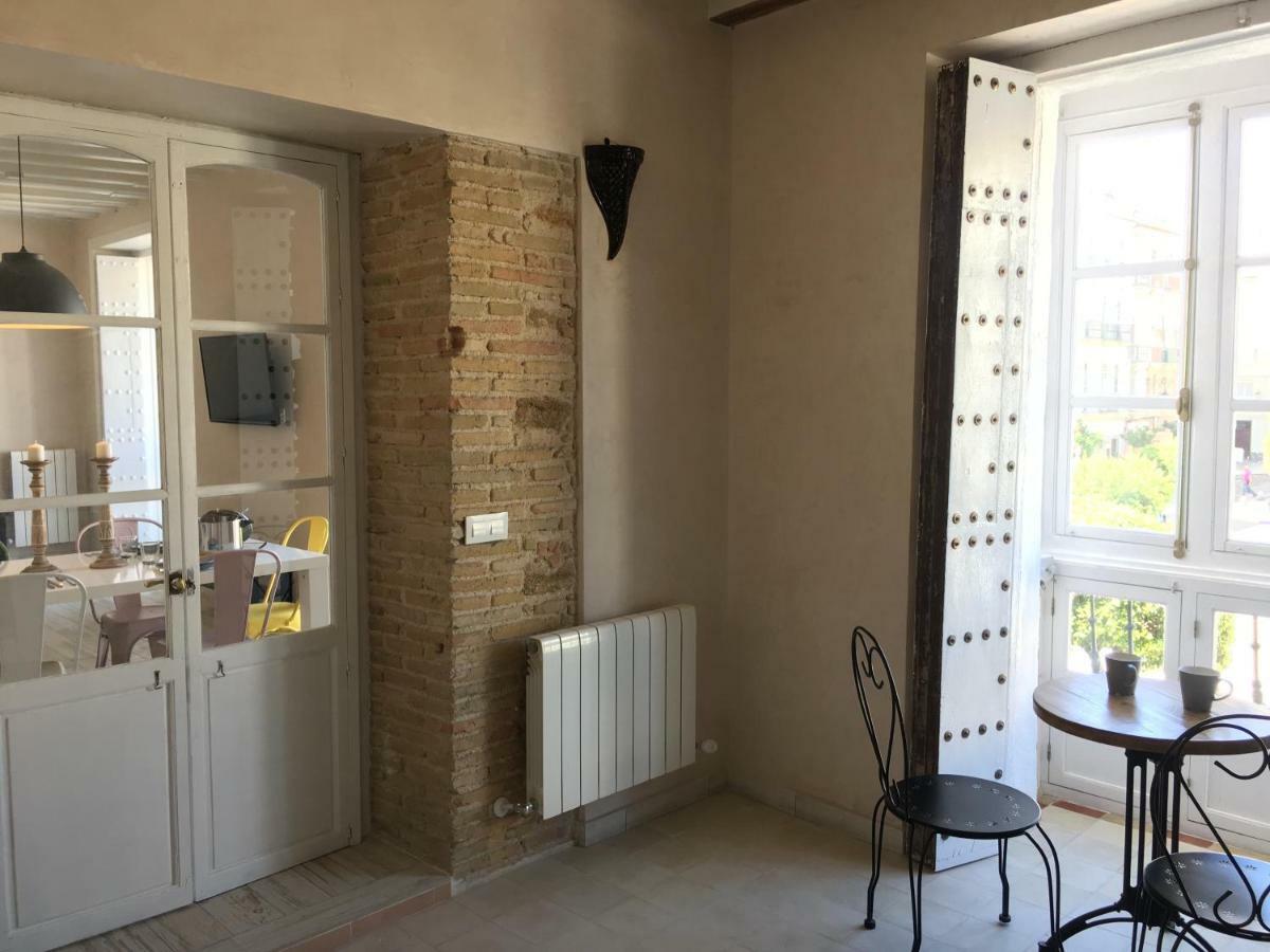 Casa Bugambilla Appartamento