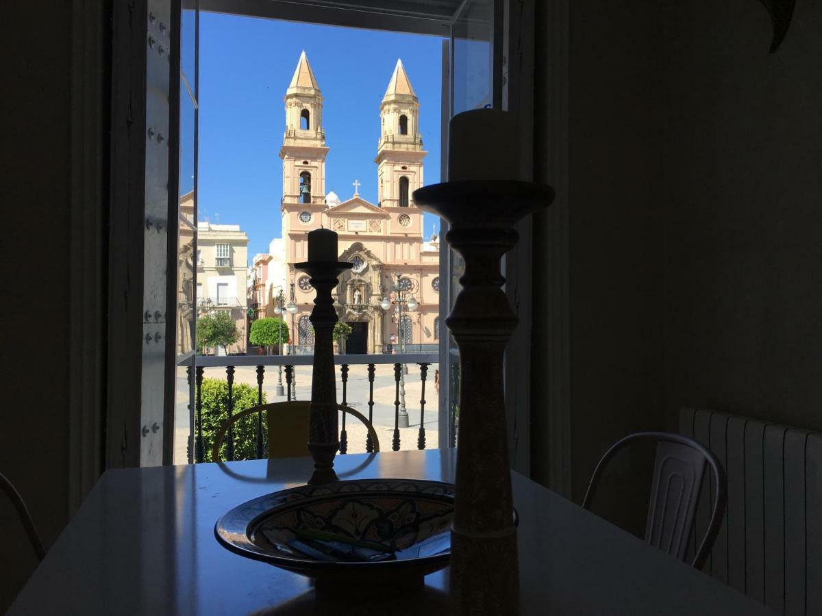 Casa Bugambilla Appartamento *