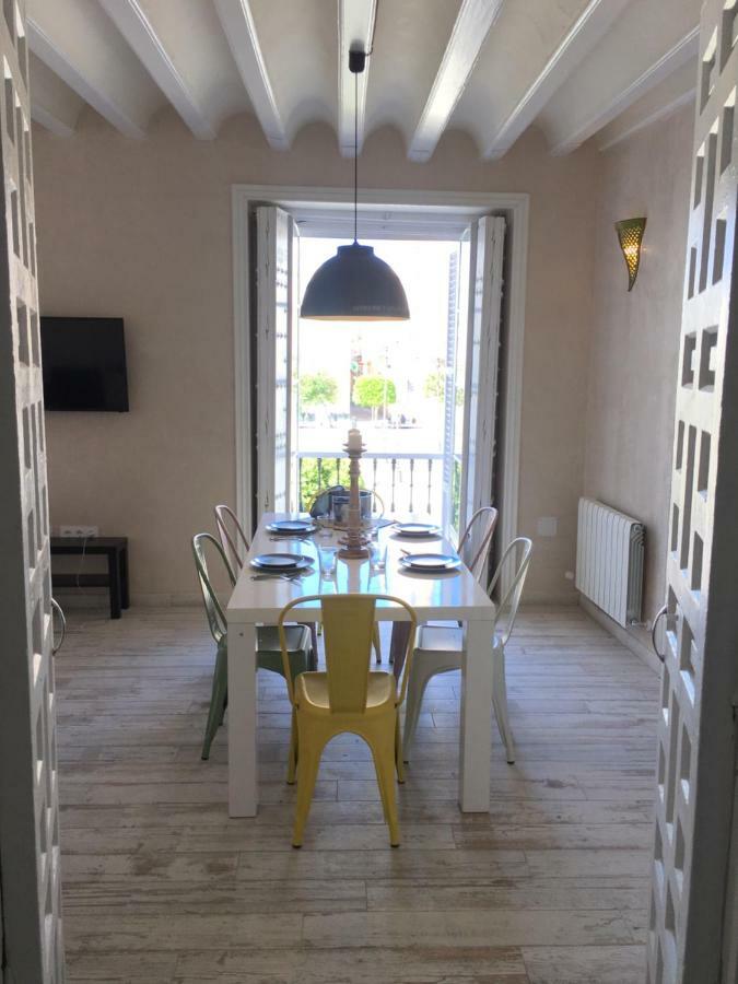 Appartamento Casa Bugambilla *