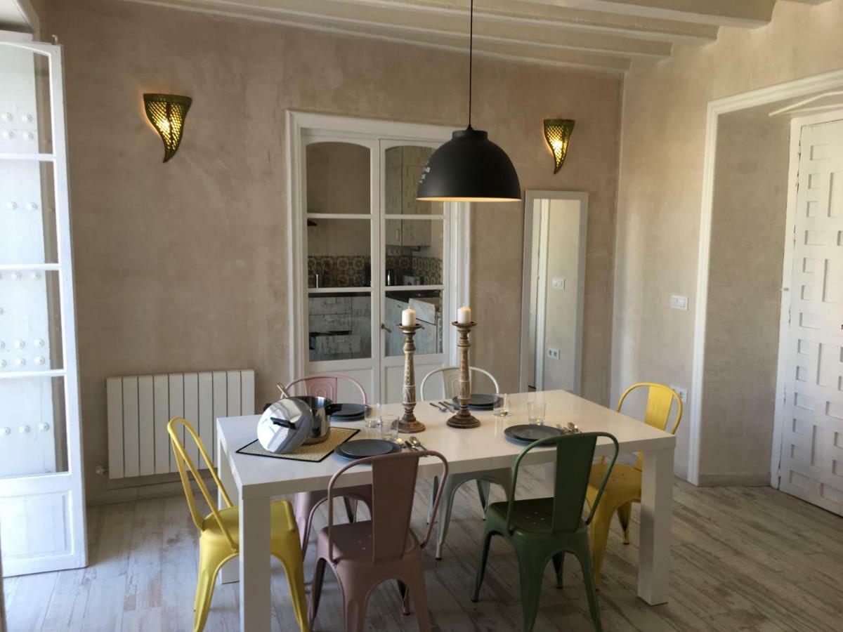 Casa Bugambilla * Cadice