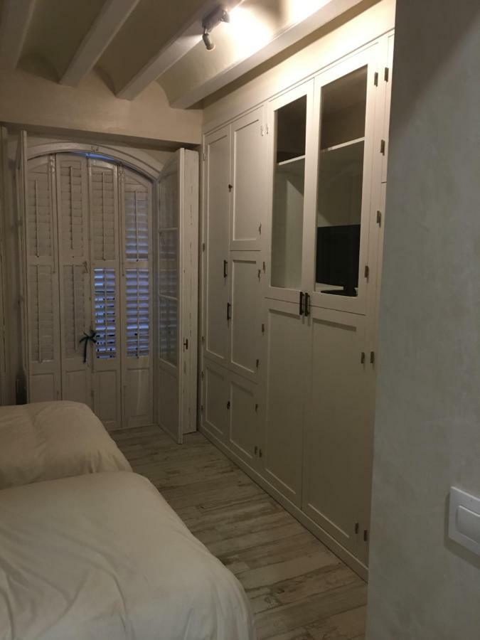 Casa Bugambilla Appartamento *