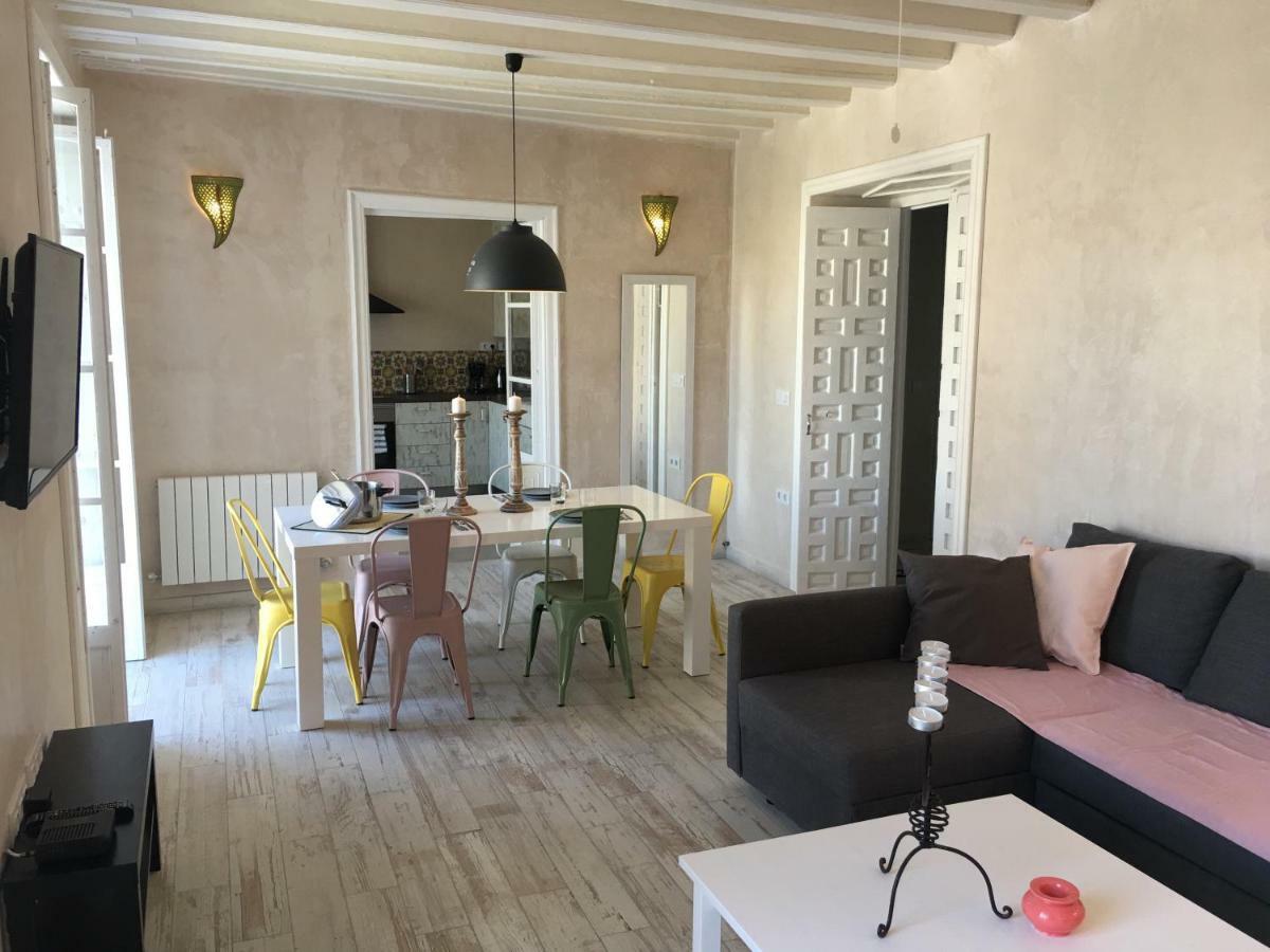 Appartamento Casa Bugambilla
