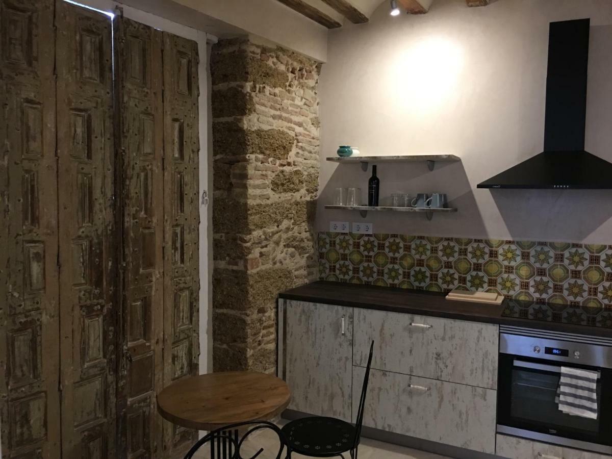 Appartamento Casa Bugambilla *